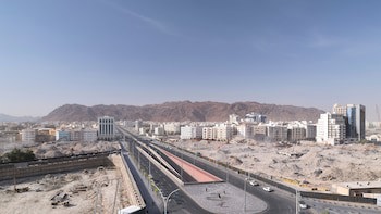 Intercontinental Dar Al Hijra Madinah, An Ihg Hotel