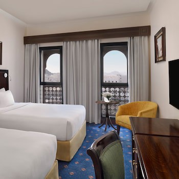 Intercontinental Dar Al Hijra Madinah, An Ihg Hotel