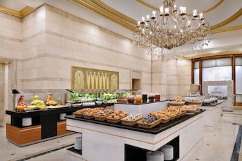 Intercontinental Dar Al Hijra Madinah, An Ihg Hotel
