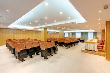 Hotel Vigo Los Galeones Affiliated By Melia