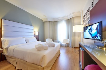 Hotel Vigo Los Galeones Affiliated By Melia