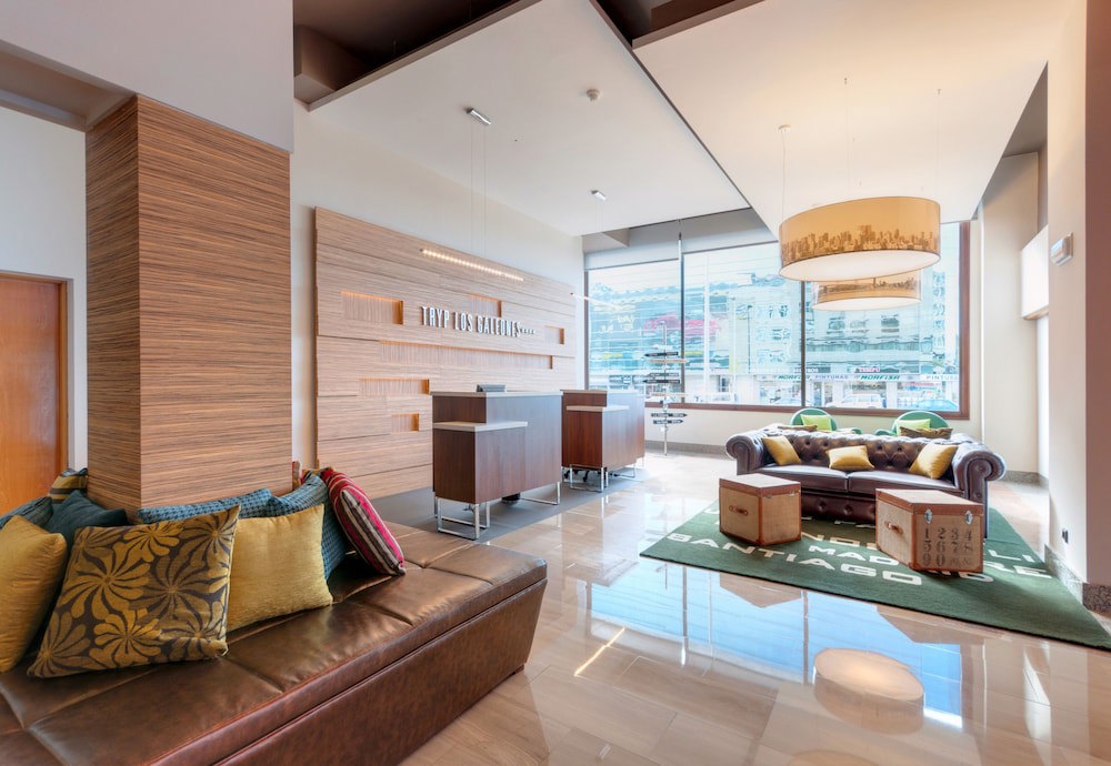 Hotel Vigo Los Galeones Affiliated by Melia