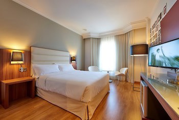 Hotel Vigo Los Galeones Affiliated By Melia