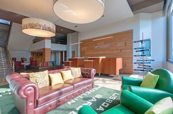Hotel Vigo Los Galeones Affiliated By Melia