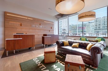 Hotel Vigo Los Galeones Affiliated By Melia