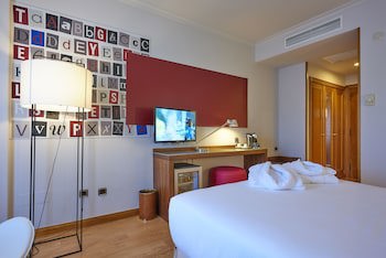 Hotel Vigo Los Galeones Affiliated By Melia