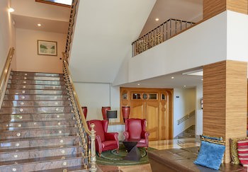 Hotel Vigo Los Galeones Affiliated By Melia