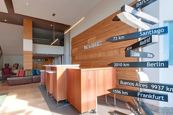 Hotel Vigo Los Galeones Affiliated By Melia