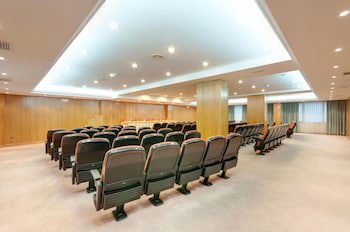 Hotel Vigo Los Galeones Affiliated By Melia