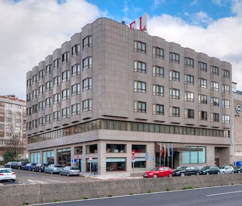 Hotel Vigo Los Galeones Affiliated By Melia