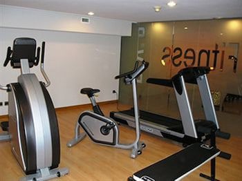 Hotel Vigo Los Galeones Affiliated By Melia