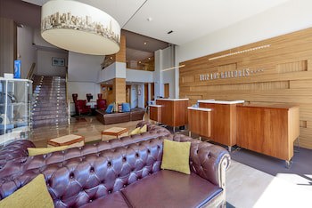 Hotel Vigo Los Galeones Affiliated By Melia