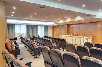 Hotel Vigo Los Galeones Affiliated By Melia