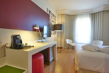 Hotel Vigo Los Galeones Affiliated By Melia