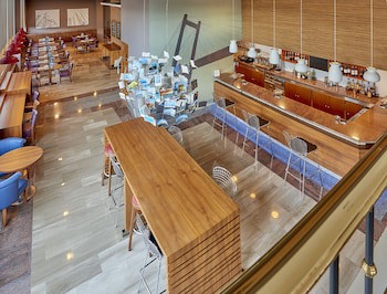 Hotel Vigo Los Galeones Affiliated By Melia