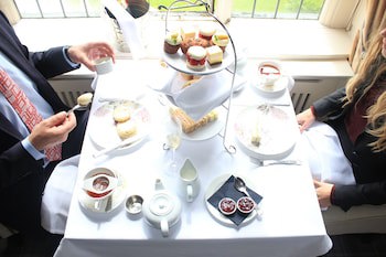 The Manor Elstree