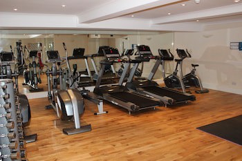 The Manor Elstree