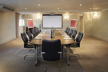 The Manor Elstree