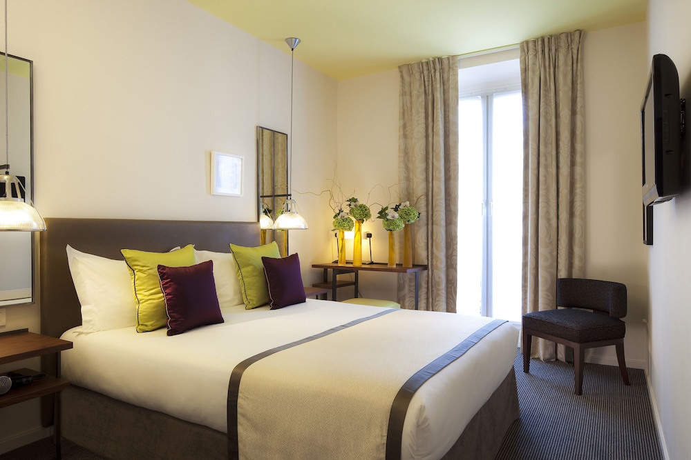 Hotel Marais Bastille