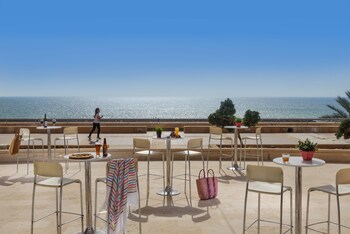 Leonardo Plaza Haifa