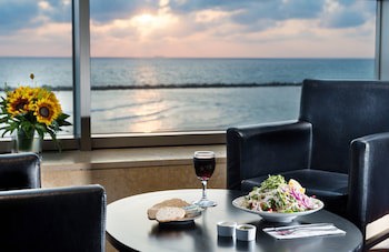 Leonardo Plaza Haifa