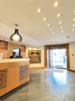 Best Western Marina Del Rey