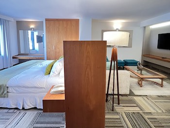 Best Western Marina Del Rey