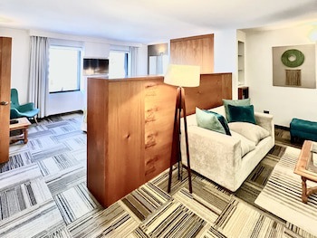 Best Western Marina Del Rey