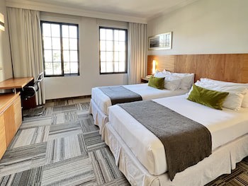Best Western Marina Del Rey