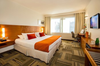 Best Western Marina Del Rey