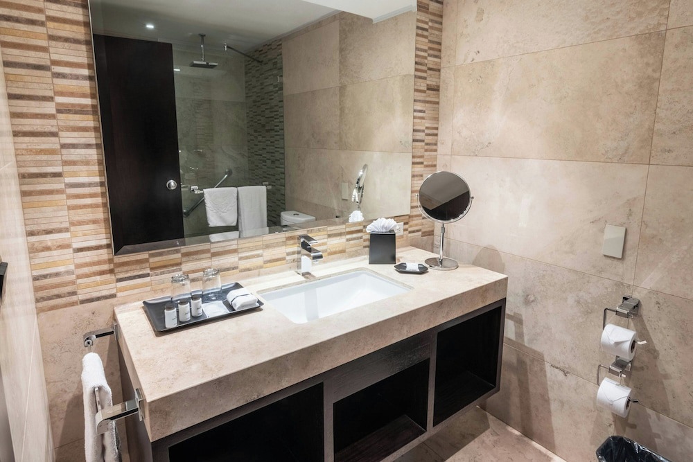 Sheraton Quito Hotel
