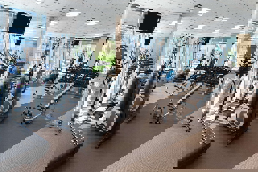 Hilton Vancouver Downtown