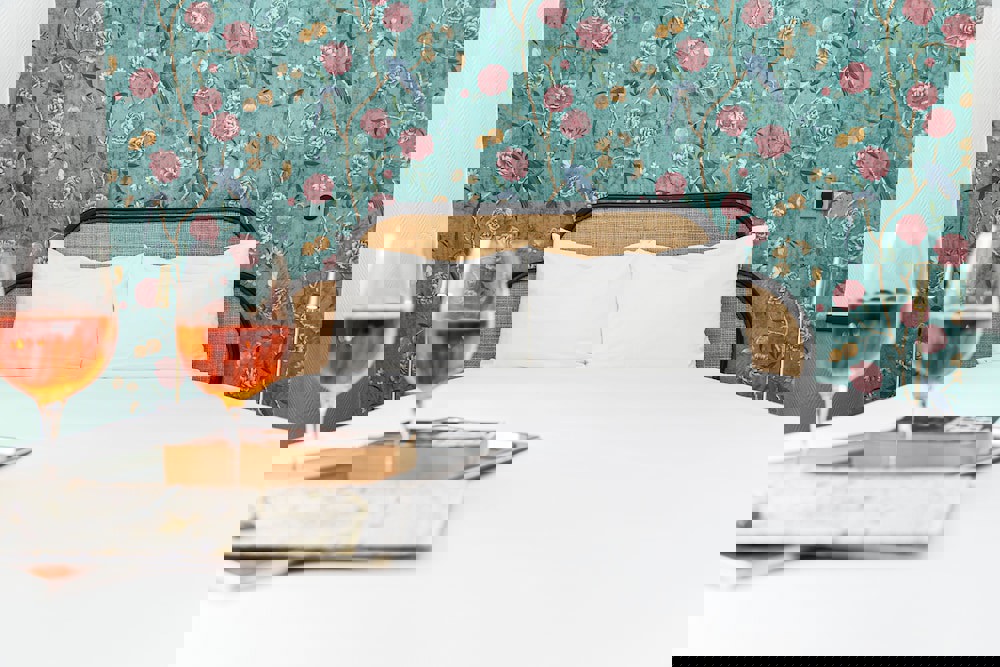 Vintage Paris Gare du Nord