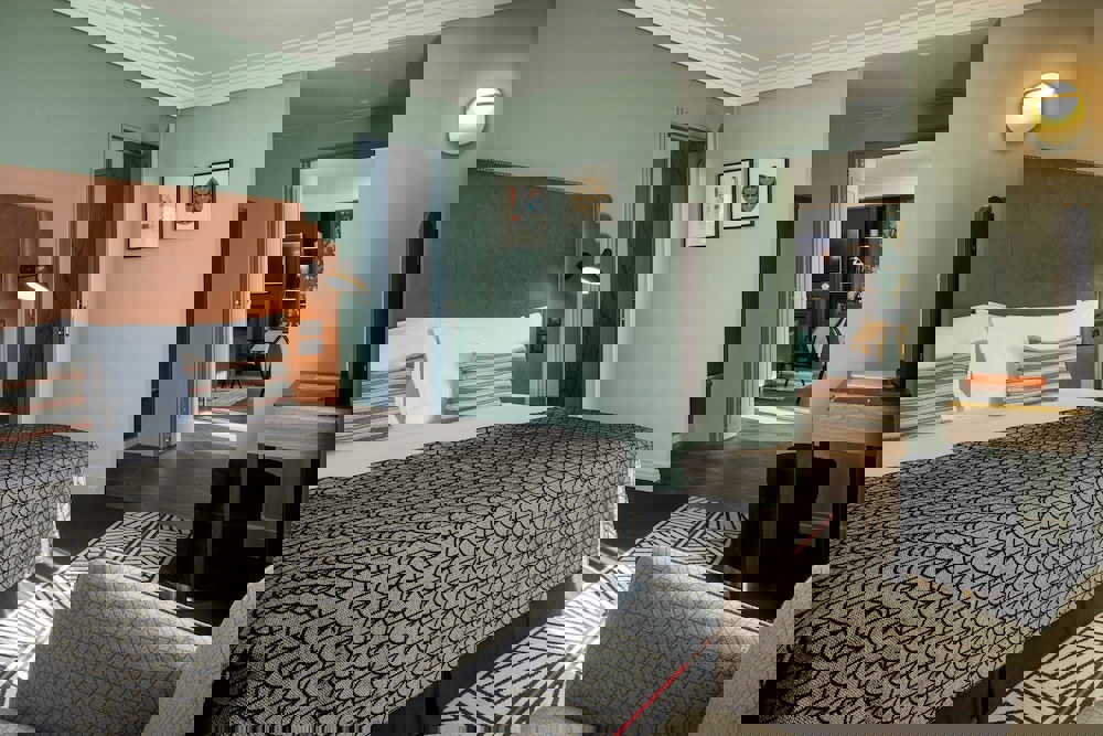 Maison Rouge Strasbourg Hotel&Spa, Autograph Collection