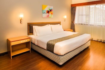 Copthorne Hotel Cameron Highlands