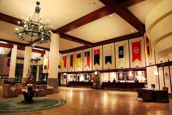 Copthorne Hotel Cameron Highlands