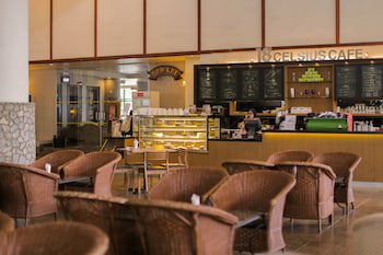 Copthorne Hotel Cameron Highlands