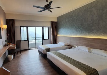 Copthorne Hotel Cameron Highlands