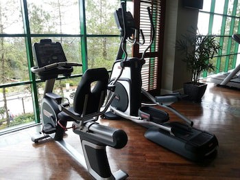 Copthorne Hotel Cameron Highlands