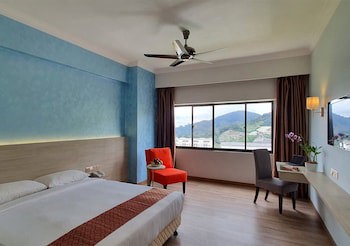 Copthorne Hotel Cameron Highlands