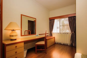 Copthorne Hotel Cameron Highlands