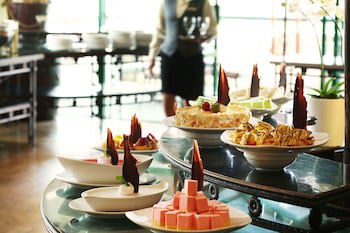 Copthorne Hotel Cameron Highlands