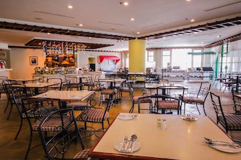 Copthorne Hotel Cameron Highlands