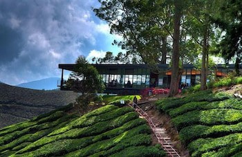 Copthorne Hotel Cameron Highlands