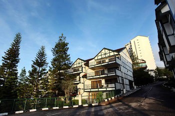 Copthorne Hotel Cameron Highlands