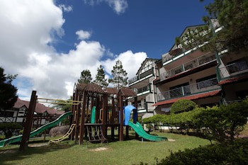 Copthorne Hotel Cameron Highlands