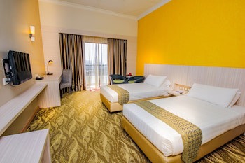Copthorne Hotel Cameron Highlands