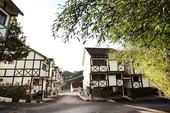 Copthorne Hotel Cameron Highlands