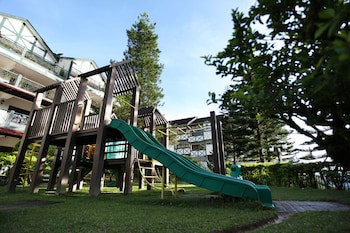 Copthorne Hotel Cameron Highlands