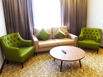 Copthorne Hotel Cameron Highlands